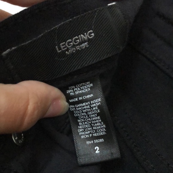 Jeans - Picture 4 of 4